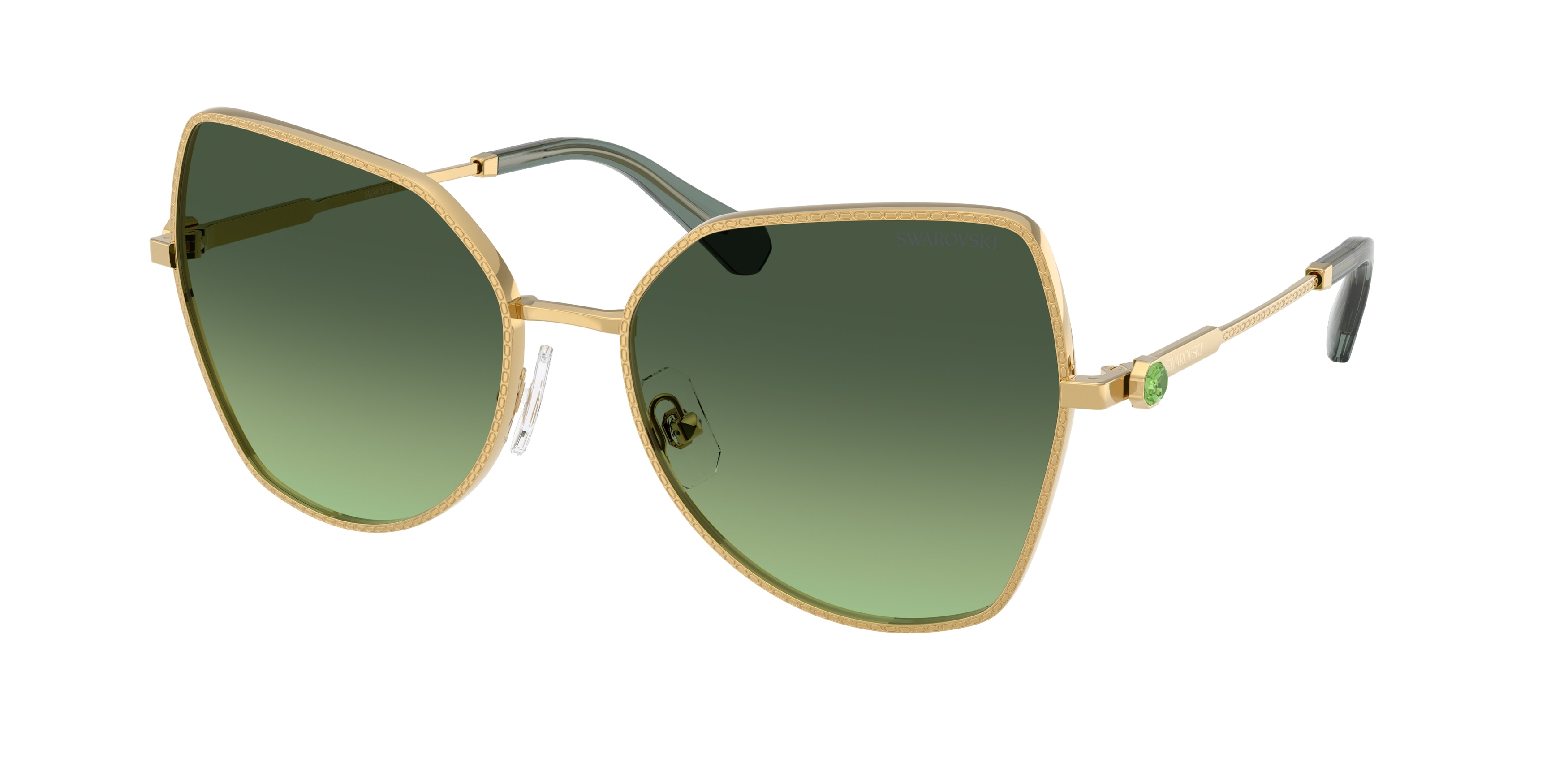 Swarovski SK7037 40172A  